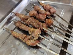 -陈六子全羊馆·烧烤烤羊排(山东理工大店)