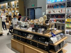 -苏宁极物(苏宁生活广场店)