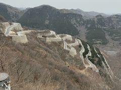 -青州仰天山