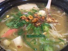 -焦记老潼关肉夹馍(东五路店)