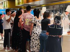 -怡咖啡自助餐(宁波香格里拉店)