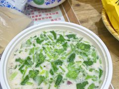 -穆得·老周家牛肉烧饼(普利街店)