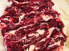 -粤潮牛肉火锅店(江南大道店)