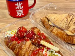 -味多美·北京面包工坊(天坛店)