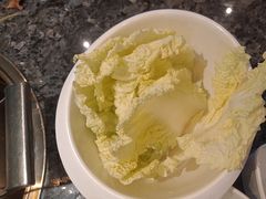 -一席地·本地鸡窝·杭帮鸡火锅(萧山银隆百货店)