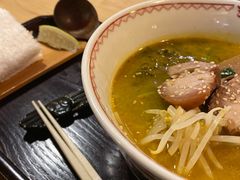 -赵记玄面(市府恒隆广场店)