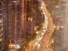 -龙之梦大酒店-健身中心