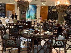 -蜈支洲岛珊瑚酒店临海阁中餐厅