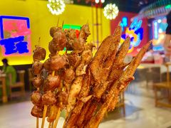 -龙头烤羊排•烤全羊•精酿扎啤(厦滘店)