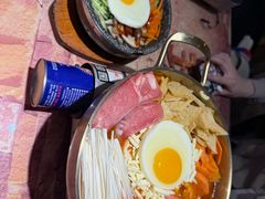-韩明洞韩国餐厅