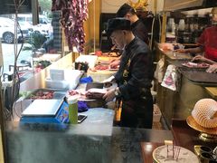 大堂-大吉利·潮汕牛肉火锅(河西店)