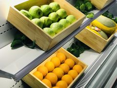 -野萃山·潮汕厚果汁(十亩地店)