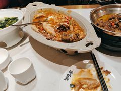 -徽镇小厨·经典徽菜(十里河店)