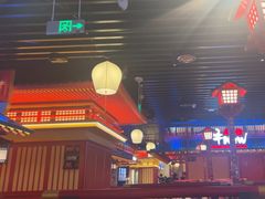 -牛New寿喜烧(金鹰世界店)