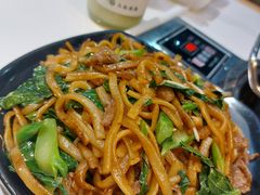 -三毛牛肉店(福强店)