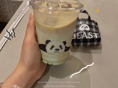 -Manner Coffee(芮欧百货店)