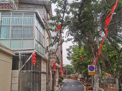 -红星光发煲仔饭(大石街店)
