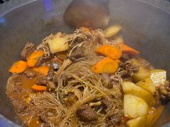 -山河屯铁锅炖·非遗铁锅炖(华强北店)