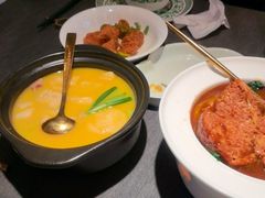 -南里山房·新淮扬菜(徐汇万科店)