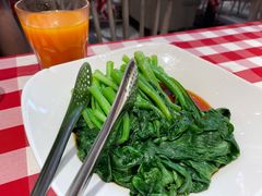 广东菜心-西贝(上海中心店)
