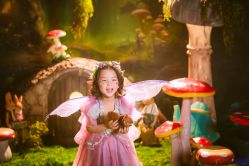 -七色田儿童摄影(静安店)