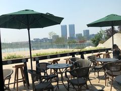 -星巴克(成都科学城店)