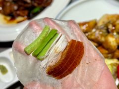 -宏宴·新京菜(望京店)