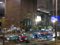 -麦当劳(百利广场店)