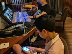 -林肯爵士乐上海中心 Jazz at Lincoln Center Shanghai