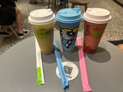 -奈雪的茶(天河城店)