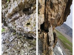 -祁连山·岗什卡雪峰景区