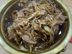 招牌安格斯肥牛-米村拌饭(城阳万象汇店)