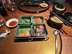 -Mr.Fish鱼鲜生海鲜放题(高德置地冬广场店)