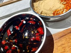 -胡四哥特色火盆烧烤(总店)