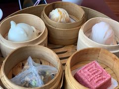 -金时代顺风大酒店(兰生大厦店)