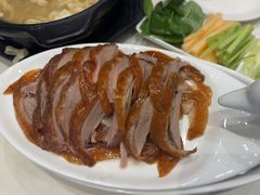 -郑州烤鸭总店