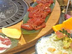 -玄希浪漫厨房·韩料烤肉(湖滨银泰in77店)