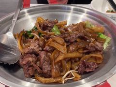 -八合里潮汕鲜牛肉火锅(福州万象城店)