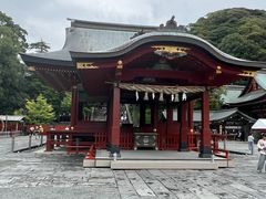 -鹤冈八幡宫