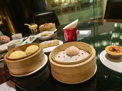 蓝莓卷-海航大厦万豪酒店彩海轩中餐厅(霄云路店)