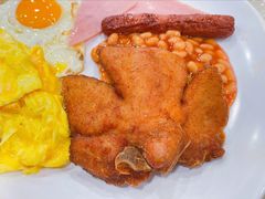 -南记粉面(銅鑼灣中心店)