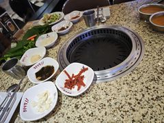-安又胖韩国烤肉(美罗城店)