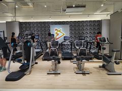 -FLARE STAR FITNESS(复地活力城店)