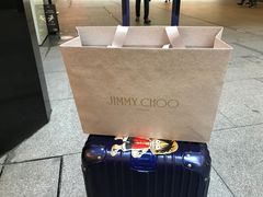 -JIMMY CHOO(海港城精品店)
