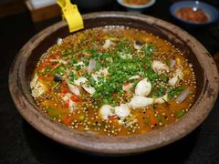 -老灶房-四川土菜(开元店)