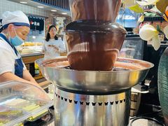 -韩盛·盛江山自助料理(于洪新玛特店)