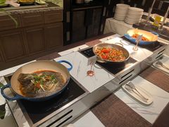 -深圳四季酒店·馥自助餐厅