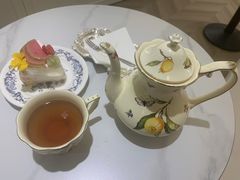 -PETIT PARIS 小巴黎(花园道店)