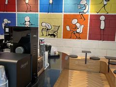 -Dogi&kiki Coffee(中心商务大厦店)