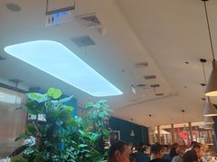 -悦海·家宴·冰花皮皮虾大锅贴(宝龙店)